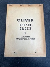 Rare 1950s oliver for sale  Lititz