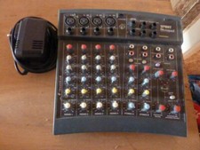 Soundcraft spirit folio for sale  MANSFIELD