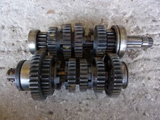 Laverda 500 alpino for sale  ORMSKIRK
