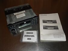 Novo rádio via satélite cassete NOS GM Delco Delphi 12216310 XTA-2200 Hummer H1 comprar usado  Enviando para Brazil