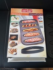 Zenker backform special gebraucht kaufen  Itzstedt, Oering, Seth