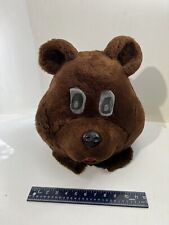 Bear mascot costume for sale  West Haven