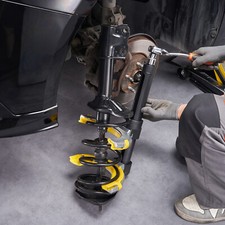 Vevor kit pezzi usato  Lonate Pozzolo