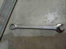 Chiave combinata professionale usato  Vertemate con Minoprio