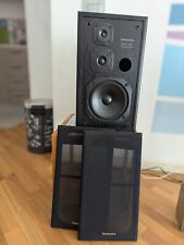 Vintage 1980s technics usato  Italia