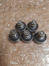 Parastrappi gomma set usato  Mondragone