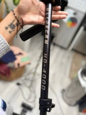 Glidecam hd4000 good for sale  Los Angeles