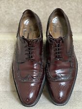Oxford brogues italian for sale  WOKINGHAM