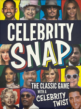 Celebrity snap paladone for sale  MAIDSTONE