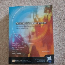 Business information systems for sale  KETTERING