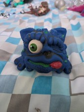 Vintagetoy boglin ball for sale  READING