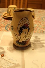 Quimper keraluc pichet d'occasion Quimper keraluc pichet d'occasion  Allonnes