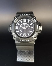 Quartz water resistant for sale  CAMBRIDGE