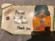 Rare 1980 paddington for sale  STROMNESS