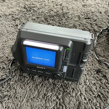 Vintage sony mavica for sale  TELFORD