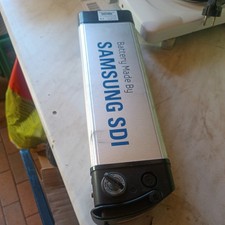 Samsung sdi akku gebraucht kaufen  Rietberg