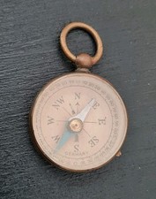 Antique german pocket for sale  FALMOUTH