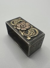 Gist sterling silver for sale  San Antonio