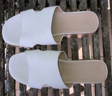 Pantoletten clogs sandalen gebraucht kaufen  Stuttgart