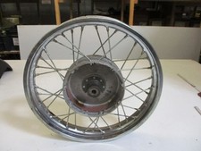 Felge hinten 5x18 gebraucht kaufen  Ellwangen (Jagst)