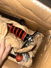 Returned fapo coilover for sale  La Puente