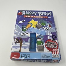Angry birds happy for sale  Toledo