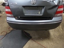 Rear bumper vin for sale  Delton