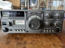 Rádio amador Kenwood TS-130SE 3.5-30MHz HF SSB/CW 10W comprar usado  Enviando para Brazil