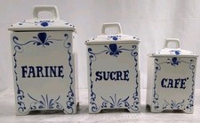 Vintage pottery jay for sale  San Jose