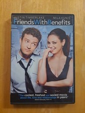 Friends benefits justin for sale  Millwood