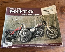 Revue moto technique d'occasion  Soyaux