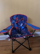 Spiderman kids foldable for sale  Chicago