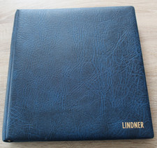 Lindner vordruckalbum vatikan gebraucht kaufen  Dülmen
