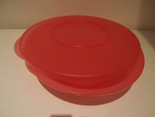Tupper schüssel 400ml gebraucht kaufen  Nürnberg