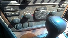 Controle de temperatura V70 Fahrenheit compatível com 05-07 VOLVO 70 SERIES 29588580 comprar usado  Enviando para Brazil