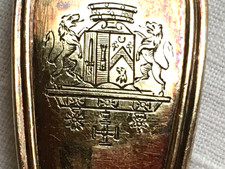 French 1828 vermeil d'occasion French 1828 vermeil d'occasion  Bédarieux