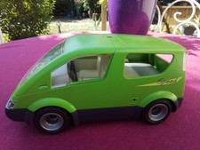 Playmobil. vehicule voiture d'occasion  La Ferté-Alais