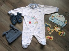 5tlg babyset nicki gebraucht kaufen  Sprendlingen