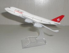 Boeing 747 swissair gebraucht kaufen  Münster