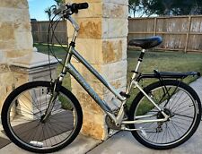 Trek hybrid bike for sale  League City