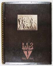 Rko radio pictures for sale  Santa Monica