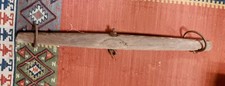 Antique wooden yoke for sale  New Glarus
