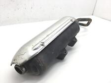 Scarico marmitta aprilia usato  Viareggio