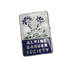 Alpine garden society for sale  Dudley