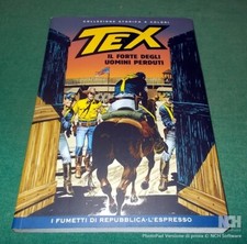 Tex 243 serie usato  Torchiarolo