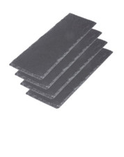 Westmark servierplatten naturs gebraucht kaufen  Osterode