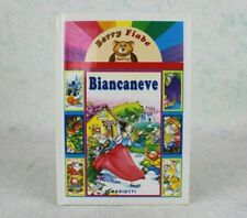 Biancaneve berry fiabe usato  Rho