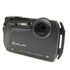 Casio exilim 12.1 for sale  Lake Zurich