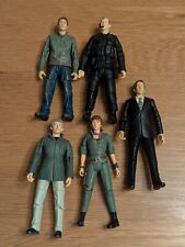 Primeval figure bundle for sale  GATESHEAD