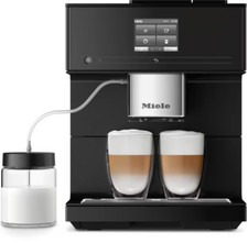 Miele 7750 coffee for sale  ILFORD